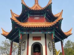 -戏马台景区