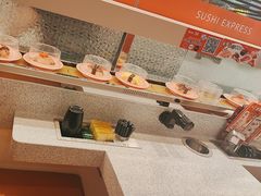 -争鲜回转寿司(西红门荟聚PLUS店)