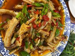 -味旭香餐厅 老字号