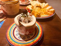 -泰妃殿(武汉首店)