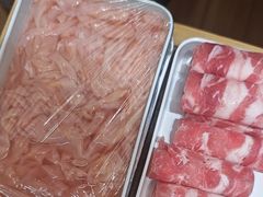 -黔哆哆地摊酸汤火锅(清湖店)