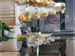 -杜哈夫DOUX RÊVE·生日蛋糕(日月光店)