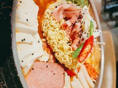 -汉米达特色料理餐厅(郴州友阿国际广场店)