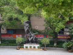 -南昌八一起义纪念馆