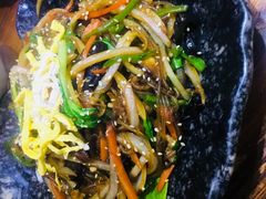 -韩一品韩国料理(柏庐南路店)