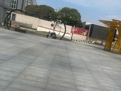 -南昌之星游乐场