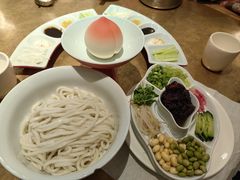 -京味斋·烤鸭·北京菜(安贞店)