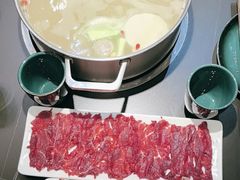 -二刀潮牛(重庆光环购物公园店)