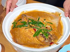 -良师门滨海人家·海鲜·家常菜(滨海城店)