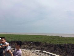 -南汇嘴观海公园