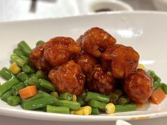 -聚春园自助餐厅(东街口店)