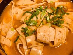 -小京東淮扬菜餐厅
