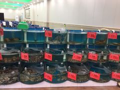 -聚德福海鲜家常菜(刘庄店)