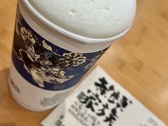 -茶颜悦色(常发广场店)