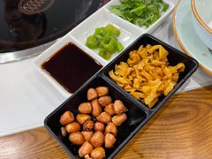 -盈田盈粥庄(博山东路店)