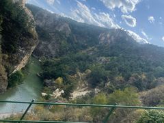 -龙潭大峡谷自然风景区