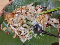 -园林美食城·本土农家菜(杨和镇店)