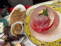 -小龙翻大江文化火锅(太古里店)