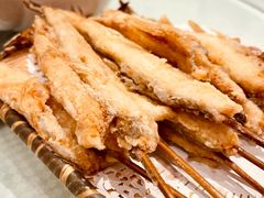 香煎九兔鱼-双井轩(双井店)