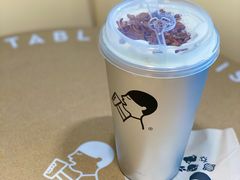 -喜茶(深圳海岸城店)