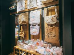 -九木杂物社(领展购物广场中关村店)