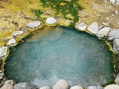 -长白山聚龙火山温泉