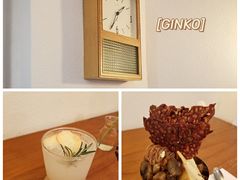 -Ginko银子(青龙街店)