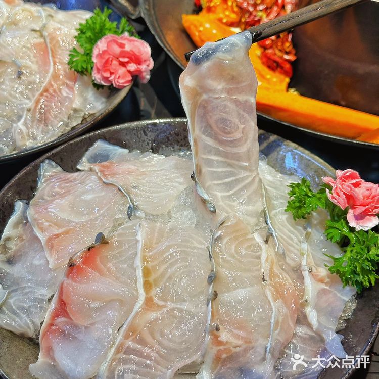 NB!吃口火锅回魂!