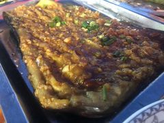 -老黑板筋(顺义总店)