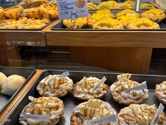 -红星前进面包牛奶公司(君太店)