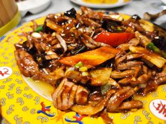 -天外天烤鸭店(八角店)