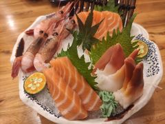 -桃太郎创作料理(大坪店)