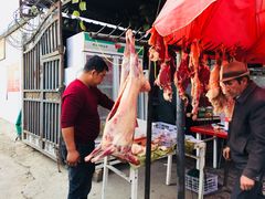 -乌恰市场