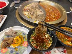 -沸炉重庆老火锅(军事博物馆店)