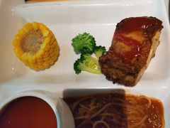 -西堤牛排(南京龙江店)