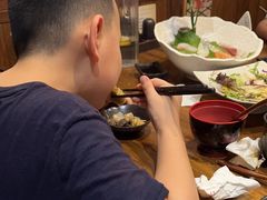 -尺山寸水日料(马桥满天星店)