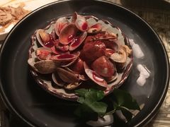 -桂满陇·蟹黄小笼汤包(中山公园店)