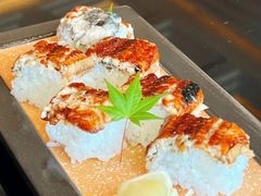 -九洲喜来登酒店湖月日餐厅