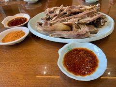 -清真·益鑫羊肉手抓馆(花园北街店)