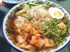 -朝鲜饭店(房山店)