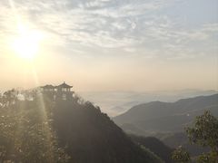 -莫干山风景区