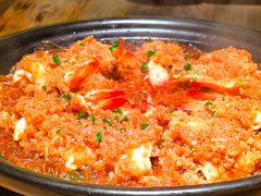 -破三川·新川菜(静安大融城店)
