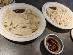 -五谷丰登农家院·地道胶东菜·海鲜烧烤(威海店)