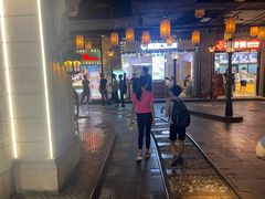 -上海世纪汇广场
