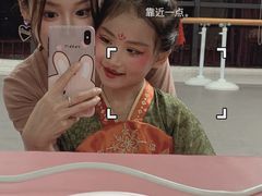 -小酒窝中国舞(汉阳店)