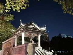 -荔湾湖公园