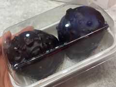 巧克力派-拾味中点(花园路店)