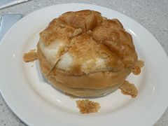 -香港新发烧腊茶餐厅(书城店)