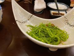 -松子料理(亮马桥店)