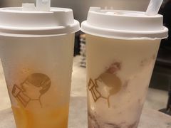 -喜茶(深圳东门1234店)